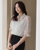 Sơ mi nữ Hàn Quốc 043022