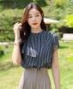Sơ mi nữ Hàn Quốc 050601