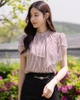 Sơ mi nữ Hàn Quốc 050601