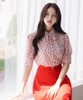Sơ mi nữ Hàn Quốc 051313