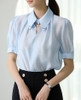 Sơ mi nữ Hàn Quốc 052117