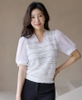 Áo kiểu nữ Hàn Quốc 052122