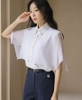 Sơ mi nữ Hàn Quốc 060101