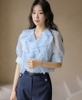 Sơ mi nữ Hàn Quốc 060103