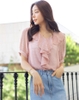 Sơ mi nữ Hàn Quốc 061918