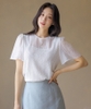 Sơ mi nữ Hàn Quốc 062901