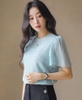 Sơ mi nữ Hàn Quốc 062901