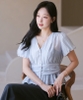 Sơ mi nữ Hàn Quốc 070417