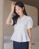 Sơ mi nữ Hàn Quốc 070419