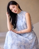 Sơ mi nữ Hàn Quốc 070424