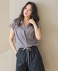 Sơ mi nữ Hàn Quốc 071409
