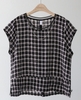 Áo kiểu nữ Hàn Quốc 071412