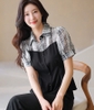 Sơ mi nữ Hàn Quốc 072309