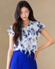 Sơ mi nữ Hàn Quốc 072314