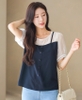 Áo kiểu nữ Hàn Quốc 072909