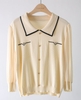 Áo kiểu nữ Hàn Quốc 090301
