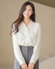 Sơ mi nữ Hàn Quốc 090309