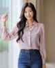 Sơ mi nữ Hàn Quốc 090313
