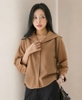 Sơ mi nữ Hàn Quốc 090315