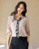 Sơ mi nữ Hàn Quốc 090320