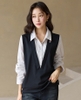 Sơ mi nữ Hàn Quốc 091037