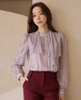 Sơ mi nữ Hàn Quốc 091040
