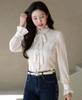 Sơ mi nữ Hàn Quốc 091044