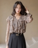 Sơ mi nữ Hàn Quốc 091516