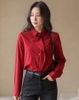 Sơ mi nữ Hàn Quốc 091517