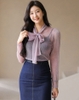 Sơ mi nữ Hàn Quốc 091520