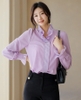 Sơ mi nữ Hàn Quốc 091750