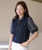 Sơ mi nữ Hàn Quốc 091753