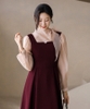 Sơ mi nữ Hàn Quốc 091815