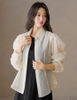 Sơ mi nữ Hàn Quốc 092345