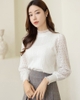 Áo kiểu nữ Hàn Quốc 101902