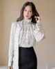 Sơ mi nữ Hàn Quốc 101905