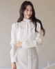Sơ mi nữ Hàn Quốc 102102