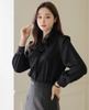 Sơ mi nữ Hàn Quốc 102103