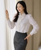 Sơ mi nữ Hàn Quốc 102103