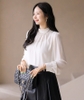 Sơ mi nữ Hàn Quốc 102403