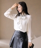 Sơ mi nữ Hàn Quốc 102403