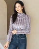 Áo kiểu nữ Hàn Quốc 102405