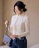 Áo kiểu nữ Hàn Quốc 102740