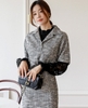 Áo kiểu nữ Hàn Quốc 091601