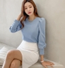 Áo kiểu nữ Hàn Quốc 030732