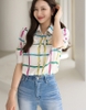 Sơ mi nữ Hàn Quốc 052253