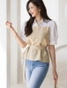 Sơ mi nữ Hàn Quốc 052256