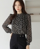 Sơ mi nữ Hàn Quốc 082901