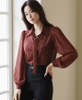 Sơ mi nữ Hàn Quốc 082902
