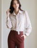 Sơ mi nữ Hàn Quốc 082902
